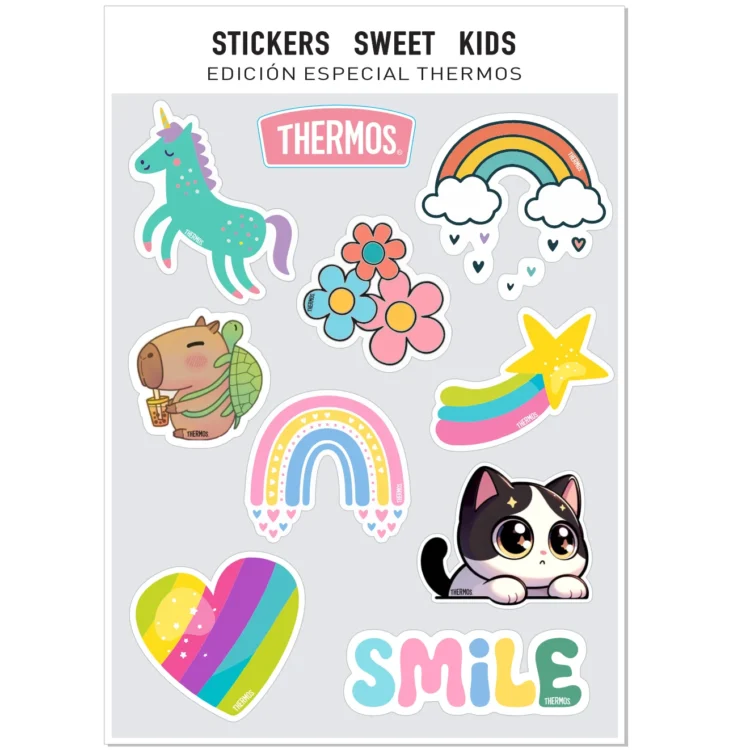 Sweet Kids